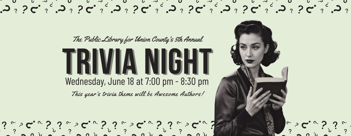 Trivia Night 2025